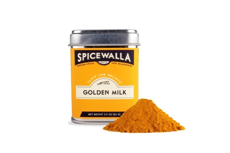 Spicewalla - Golden Milk