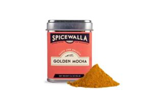 Spicewalla - Golden Mocha