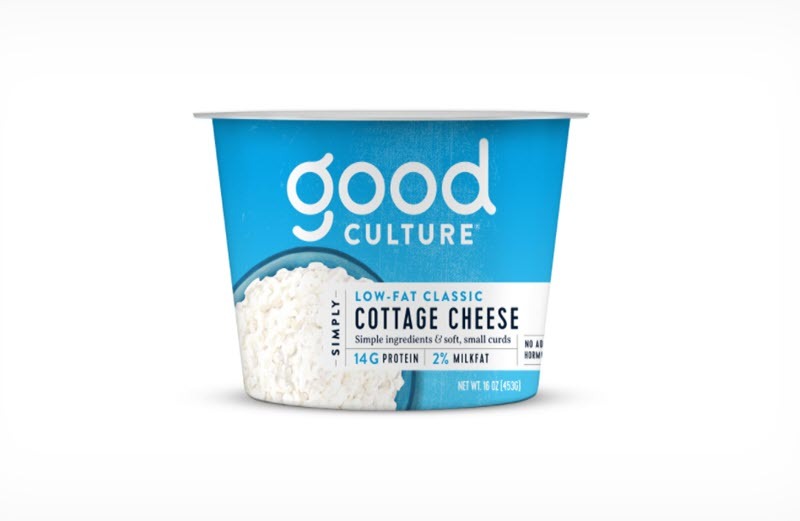 Good Culture Cottage Cheese 16 oz.