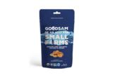 GoodSAM Foods - Organic Walnuts