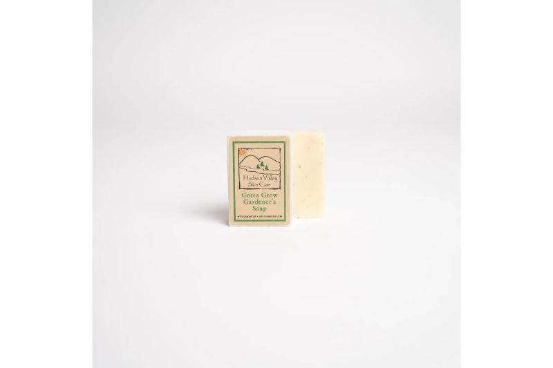 Gotta Grow! Gardener's Bar Soap