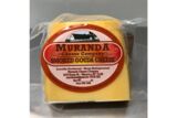 Muranda Cheese - Smoked Gouda