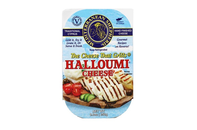 Shepherds of Cyprus Halloumi Cheese