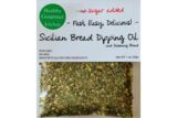 Healthy Gourmet - Sicilian Dipping Oil and Seasoning Blend