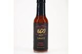 Hot Crispy Oil  Original Chili Garlic Hot Sauce