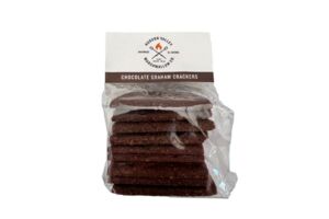 Hudson Valley Marshmallow Co - CHOCOLATE Graham Crackers