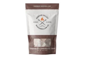 Hudson Valley Marshmallow Co - Gourmet Choc Chip Marshmallow