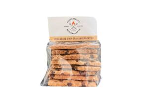 Hudson Valley Marshmallow - Chocolate Chip Graham Crackers