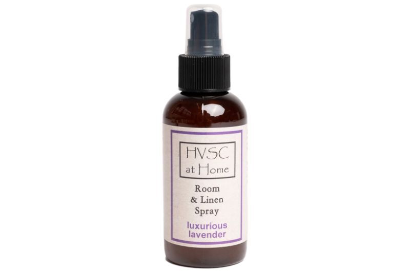 HVSC Lavender Room & Linen Spray