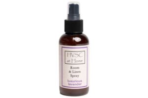 HVSC Lavender Room & Linen Spray