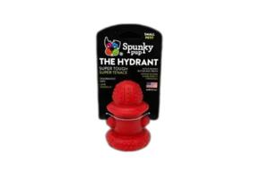 Spunky Pup - Small Double Wall Hydrant