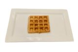 Incloosiv Foods - Cinnamon Oat Waffles