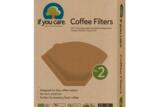 If You Care - FSC Certified No. 2 Coffee Filters