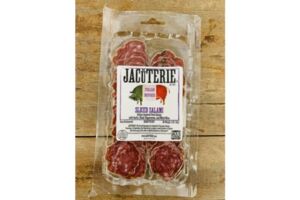 Jacuterie Sliced Salami