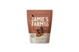 Jamie's Farm Vanilla Bean with Sour Cherries Granola