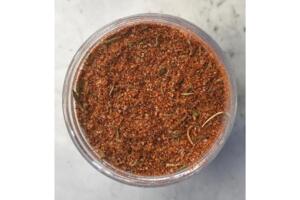 Jody's Kitchen Savory Sea Salt Spice Rub