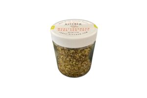 Jody's Kitchen Mediterranean Herb Sea Salt