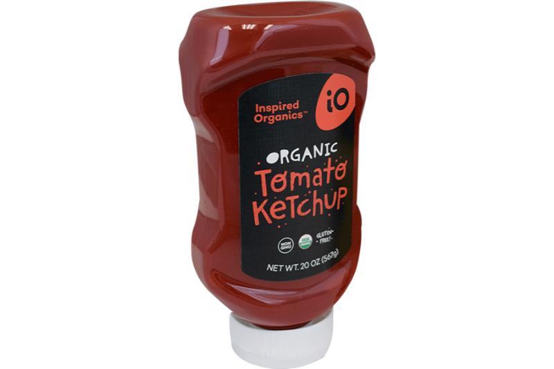 Organic Ketchup