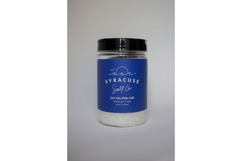 Syracuse Salt Company - Kosher Salt