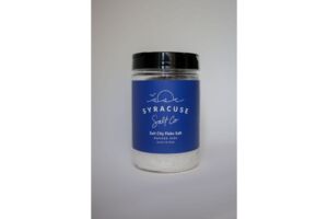 Syracuse Salt Company - Kosher Salt