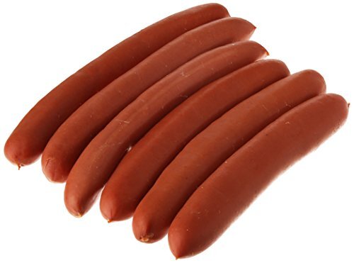 Pat LaFrieda Beef Hot Dogs - 8 pack