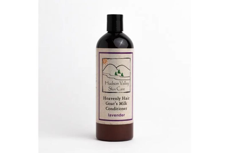 HVSC Lavender Goat Milk Hair Conditioner