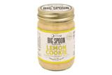 Big Spoon Roasters - Lemon Cookie Cashew & Coconut Butter