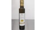 Agape Premium Lemon Infused Olive Oil