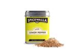 Spicewalla - Lemon Pepper Seasoning