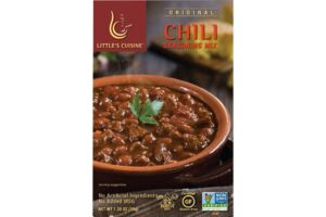 Little's Cuisine Chili Seasoning Blend