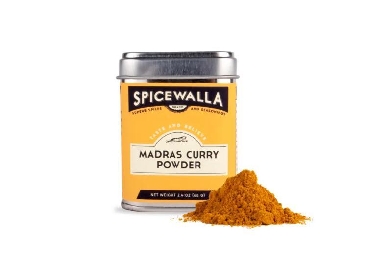 Spicewalla - Madras Curry Powder