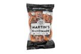 Martin's Handmade Unsalted Sourdough Pretzels