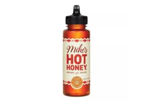 Mike's Hot Honey