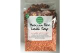 Healthy Gourmet - Moroccan Red Lentil Soup Mix