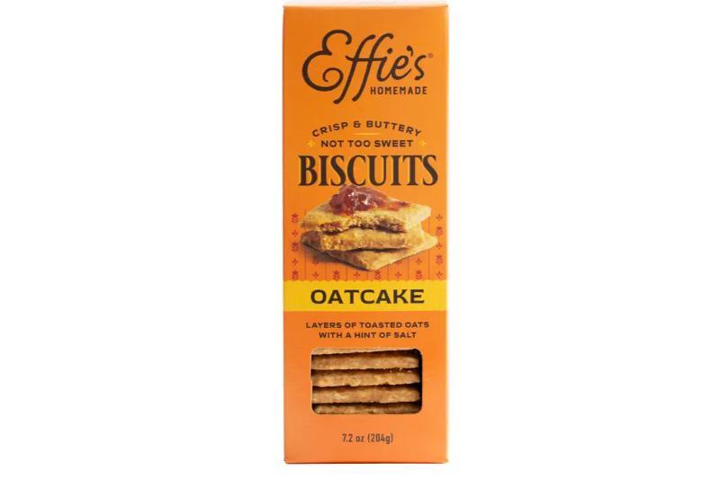 Effie's Homemade - Original Oatcake