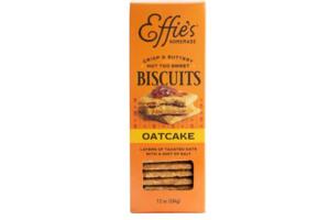 Effie's Homemade - Original Oatcake