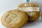 Our Daily Bread Chocolate Chip Cookies 3 pack