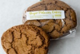 Our Daily Bread Ginger Molasses Cookies 3 pack