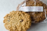 Our Daily Bread Oatmeal Raisin Cookies 3 pack