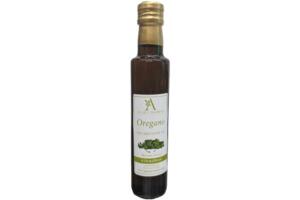 Agape Premium Oregano Infused Olive Oil