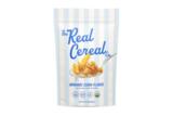 The Real Cereal Company - Organic Corn Flakes