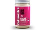 Fatworks - Organic Leaf Lard