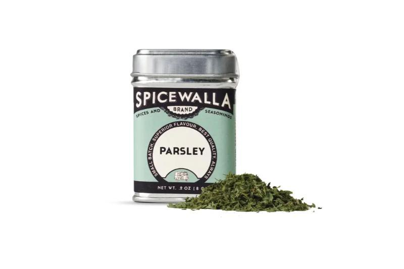 Spicewalla - Parsley