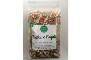 Healthy Gourmet - Pasta e Fagioli Soup Mix