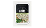 Esti Pesto Hummus