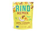 RIND Snacks - Pina Colada Remix