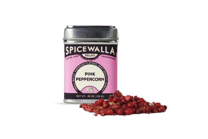 Spicewalla - Pink Peppercorns