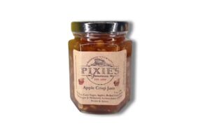 Pixie's Preserves - Apple Crisp Preserve