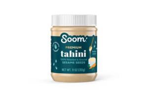 Soom Foods - Premium Tahini