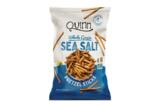 Quinn Whole Grain Sea Salt Pretzel Sticks